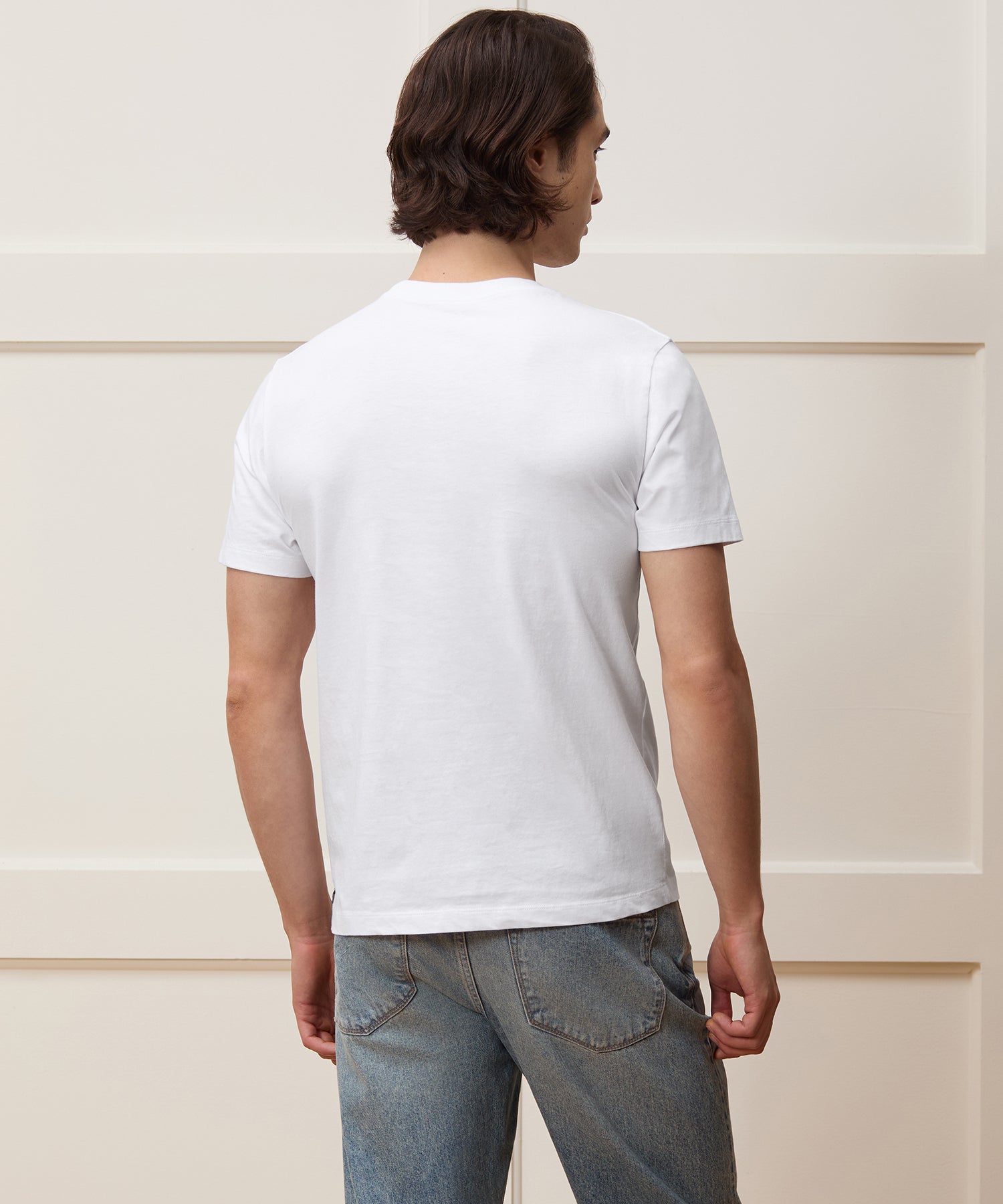 Premium Jersey Tee