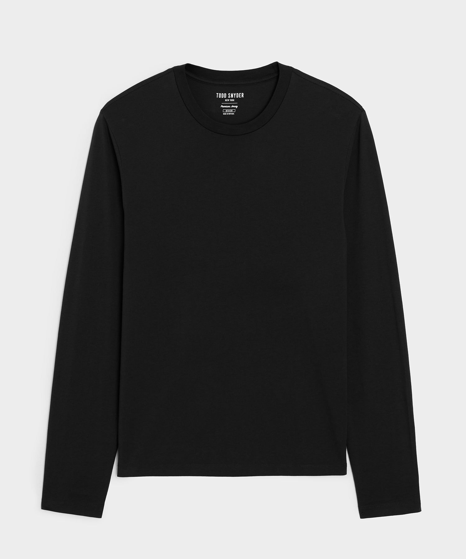Premium Jersey Tee