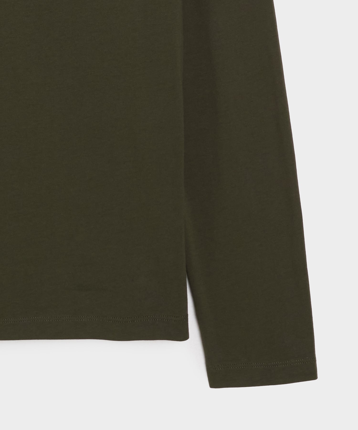 Premium Jersey Tee