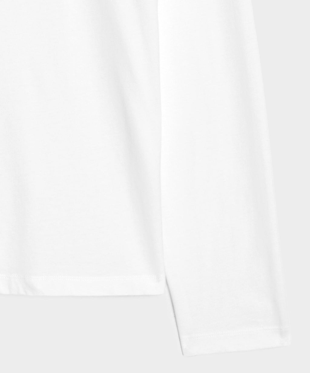Premium Jersey Tee