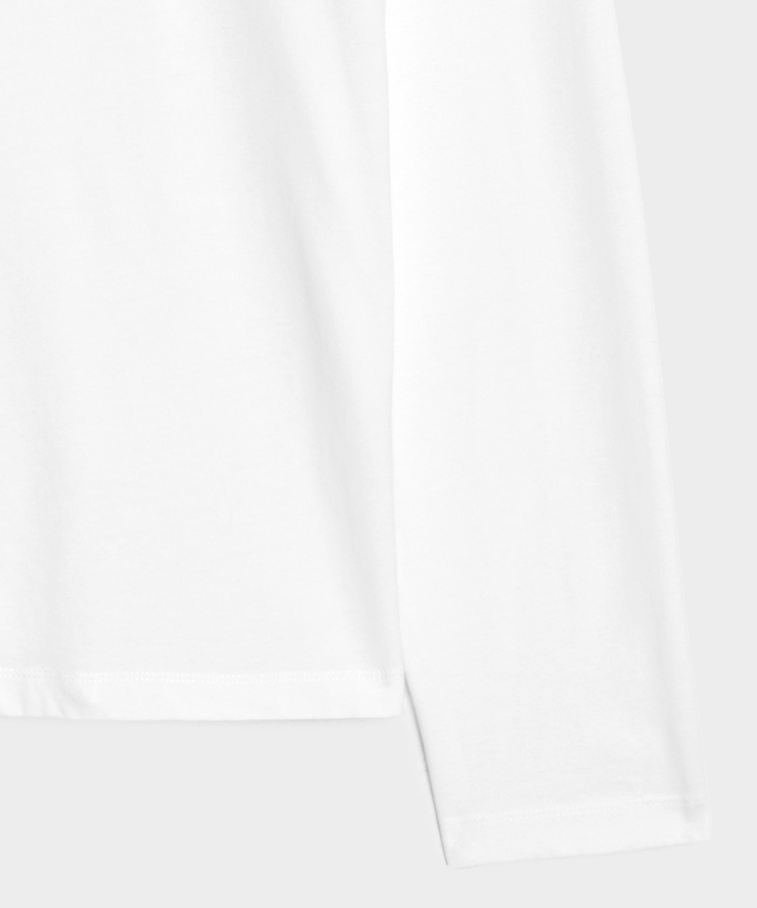 Premium Jersey Tee