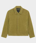 Italian Casentino Aviator Jacket