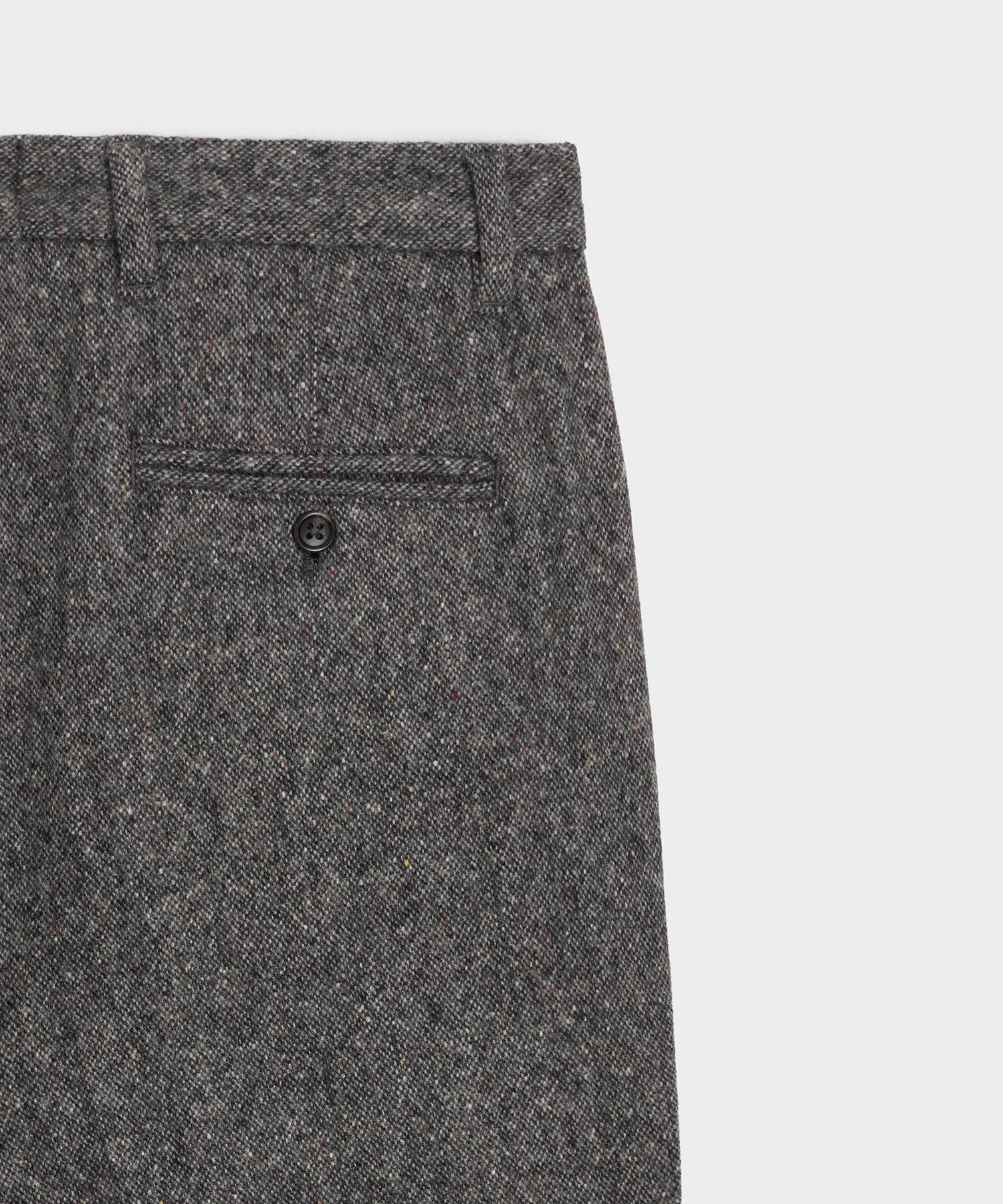 Donegal Wythe Trouser