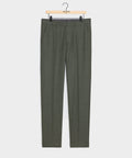 Italian Flannel Sutton Trouser