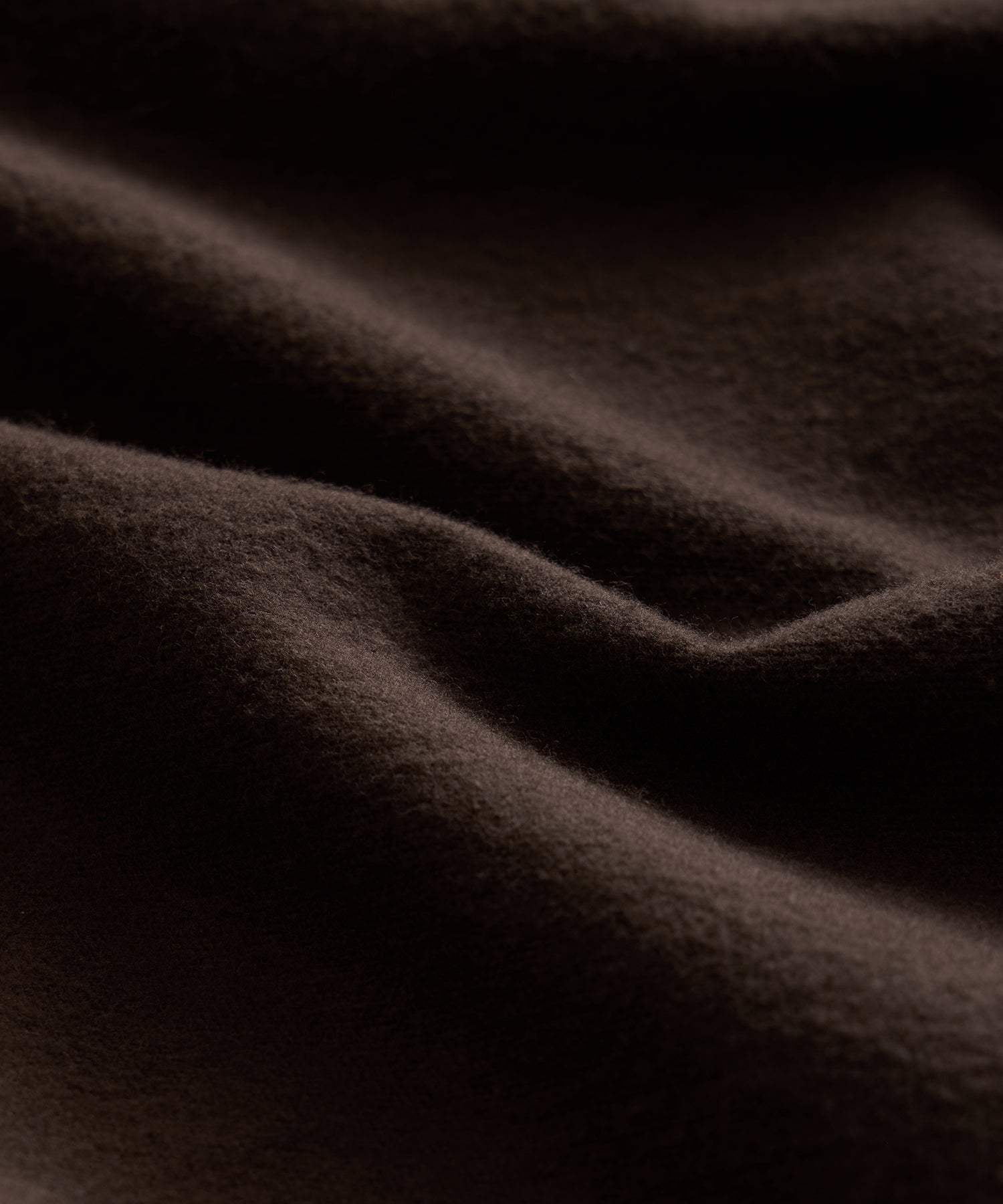 Chamois Cape Shirt