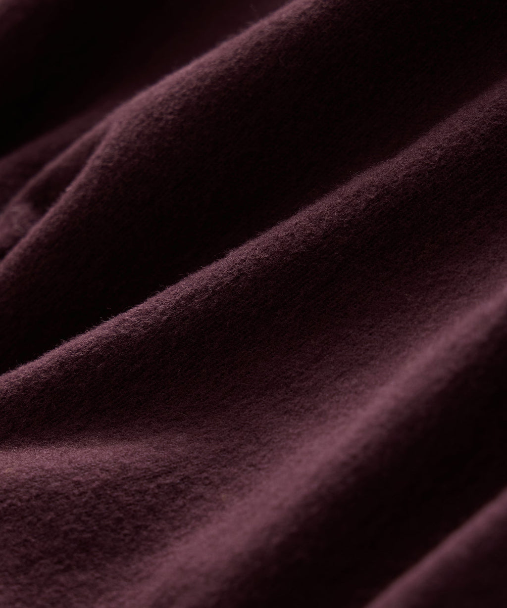 Chamois Cape Shirt