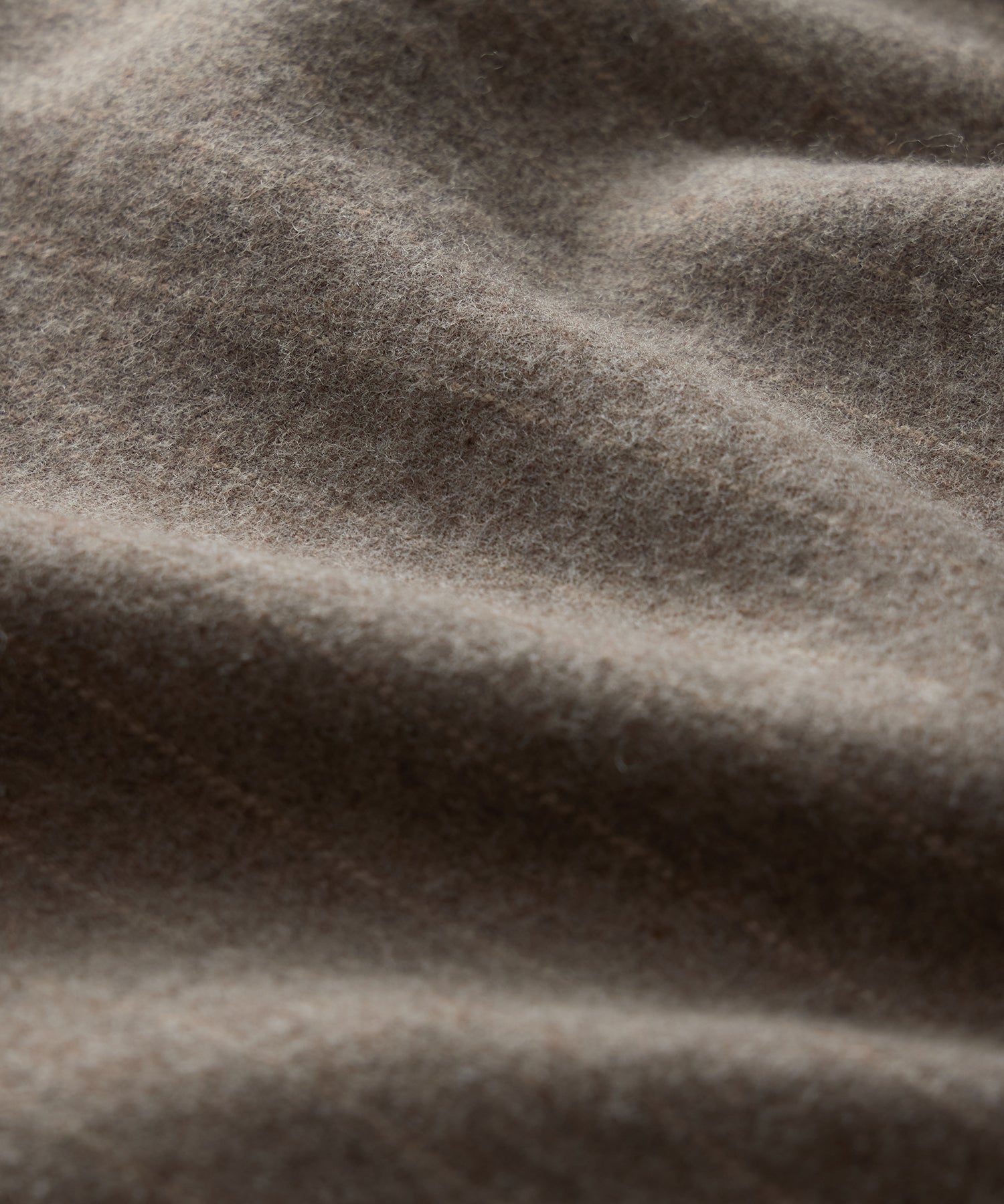 Italian Cashmere Overshirt