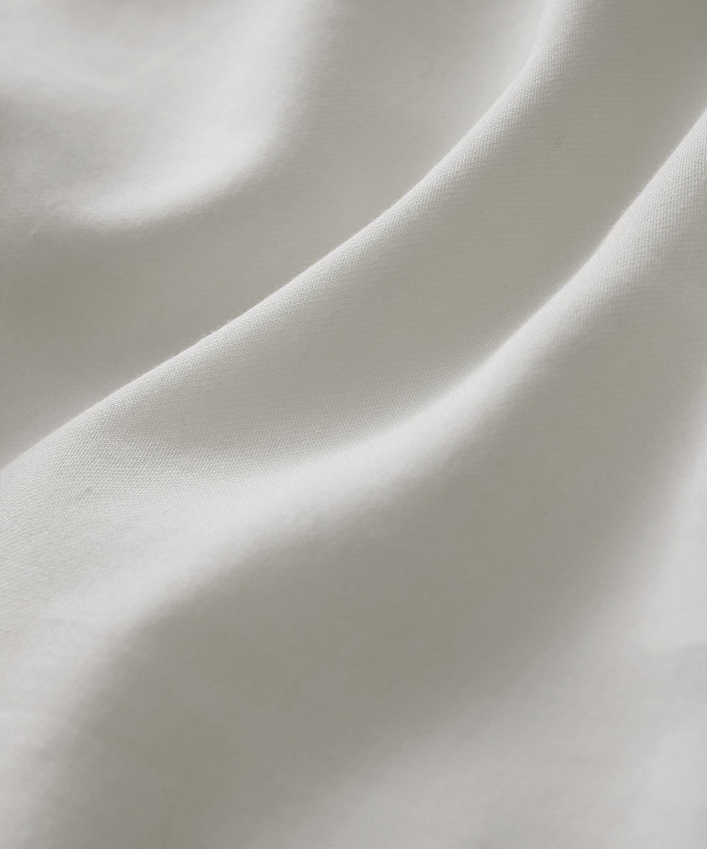 Portuguese Cotton-Cashmere Sport Shirt