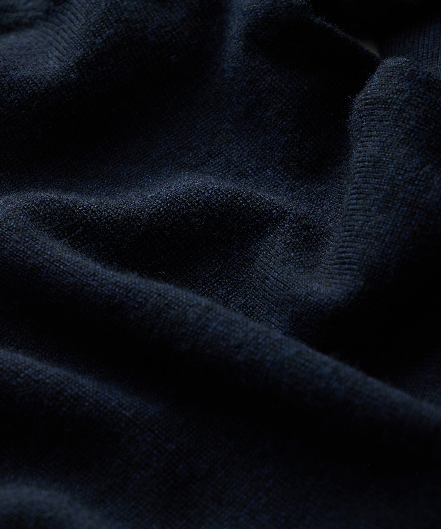 Merino V-Neck Sweater