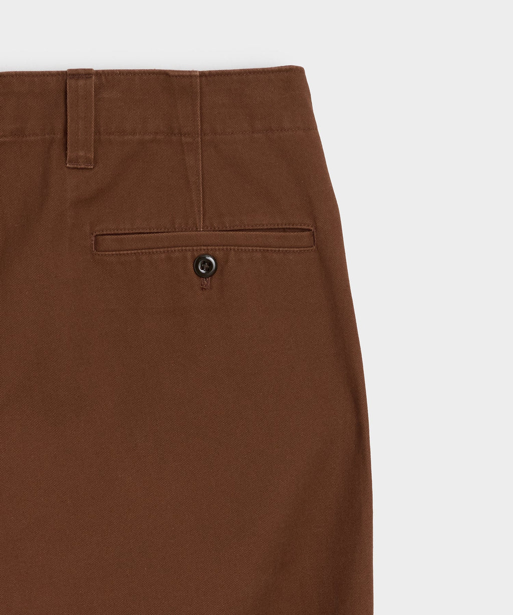 Straight Fit Favorite Chino