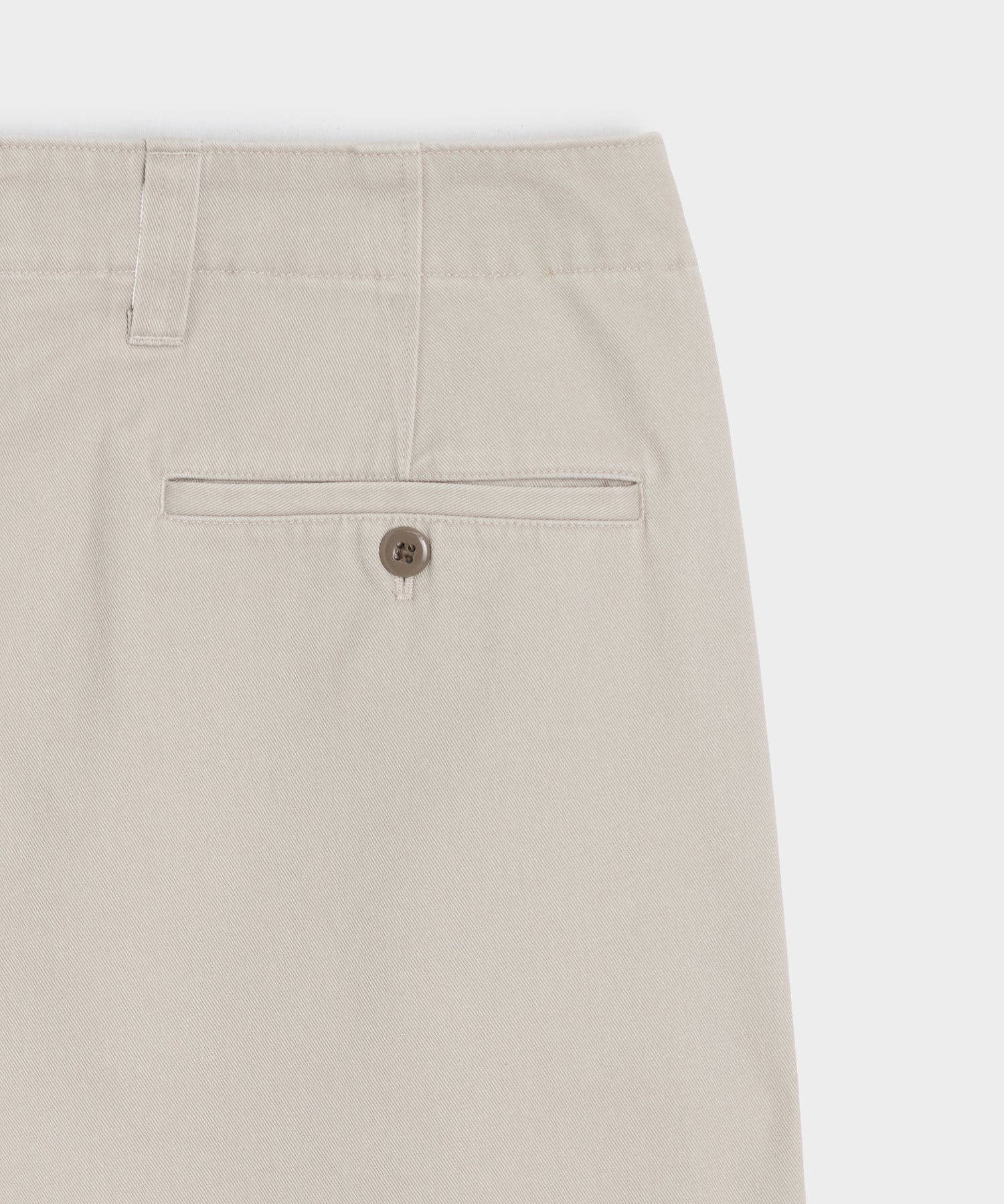 Straight Fit Favorite Chino