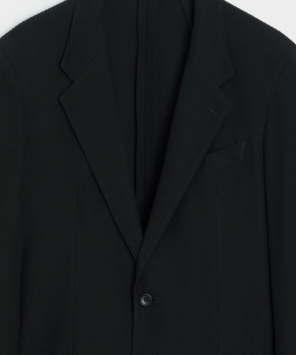 Italian Knit Wythe Sport Coat