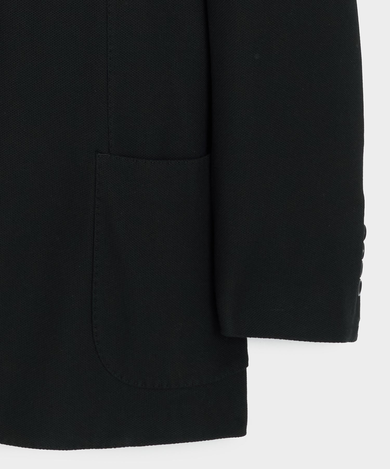 Italian Knit Wythe Sport Coat