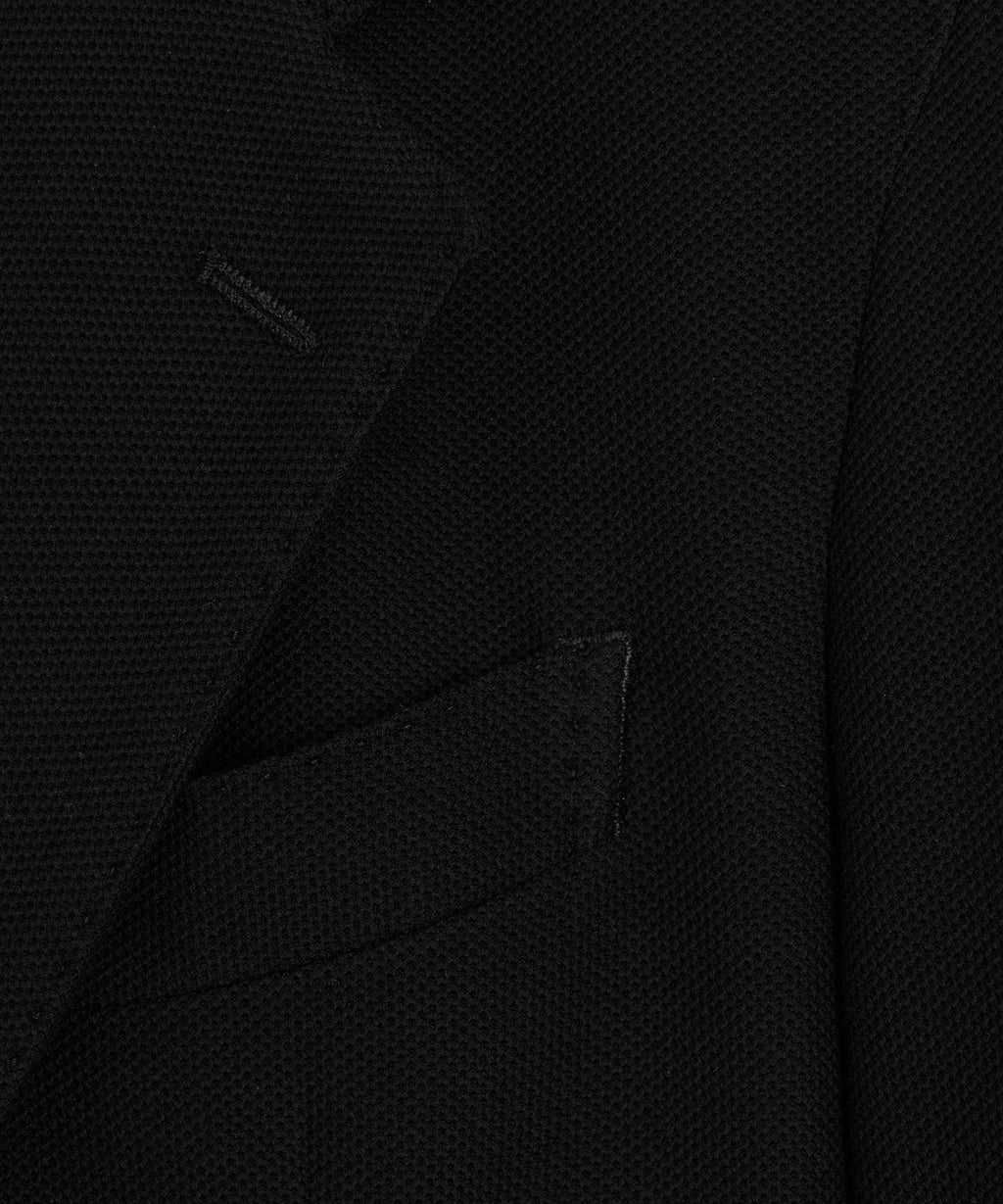 Italian Knit Wythe Sport Coat