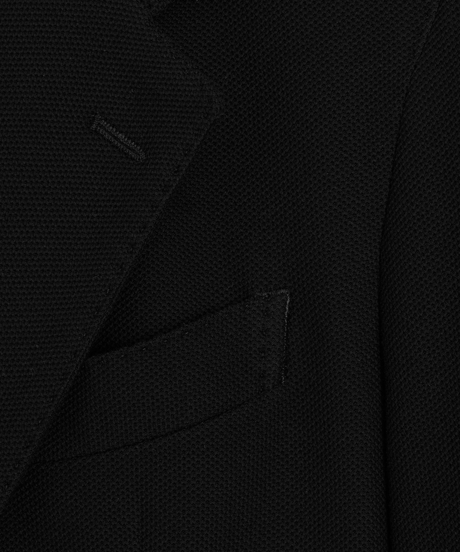 Italian Knit Wythe Sport Coat