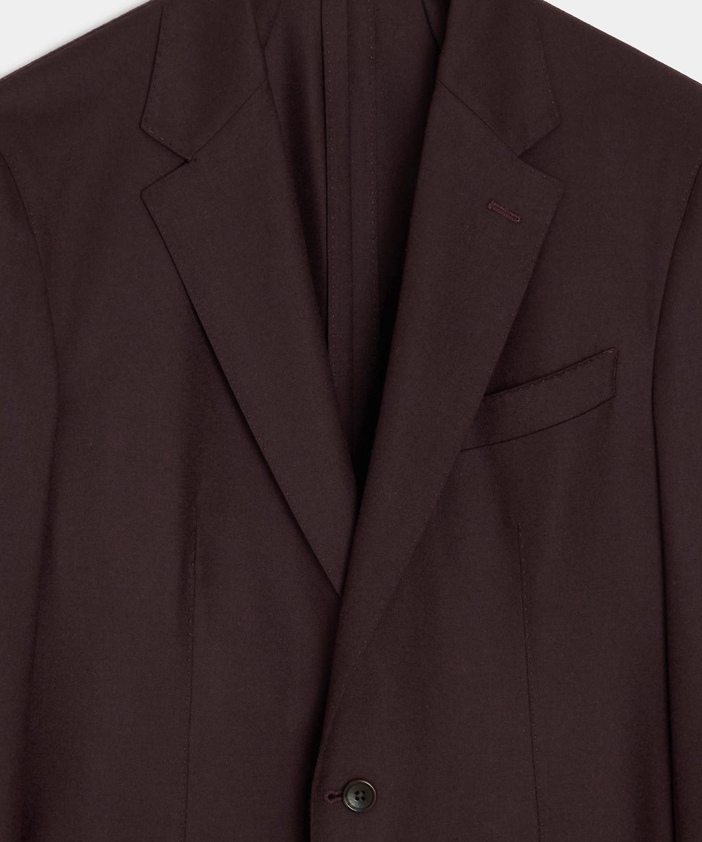 Italian Flannel Sport Coat