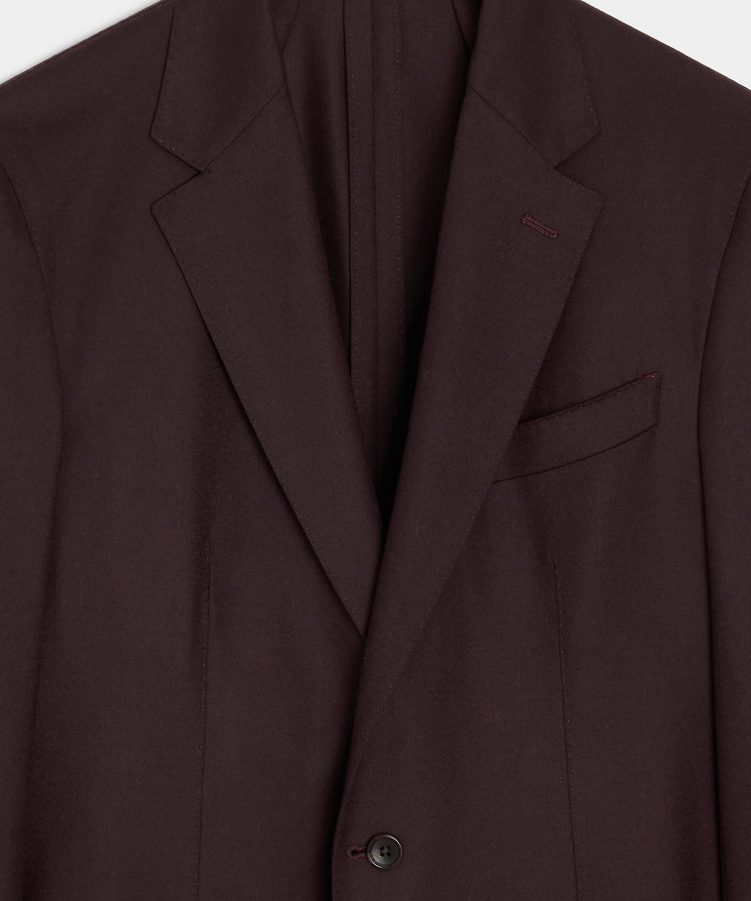Italian Flannel Sport Coat