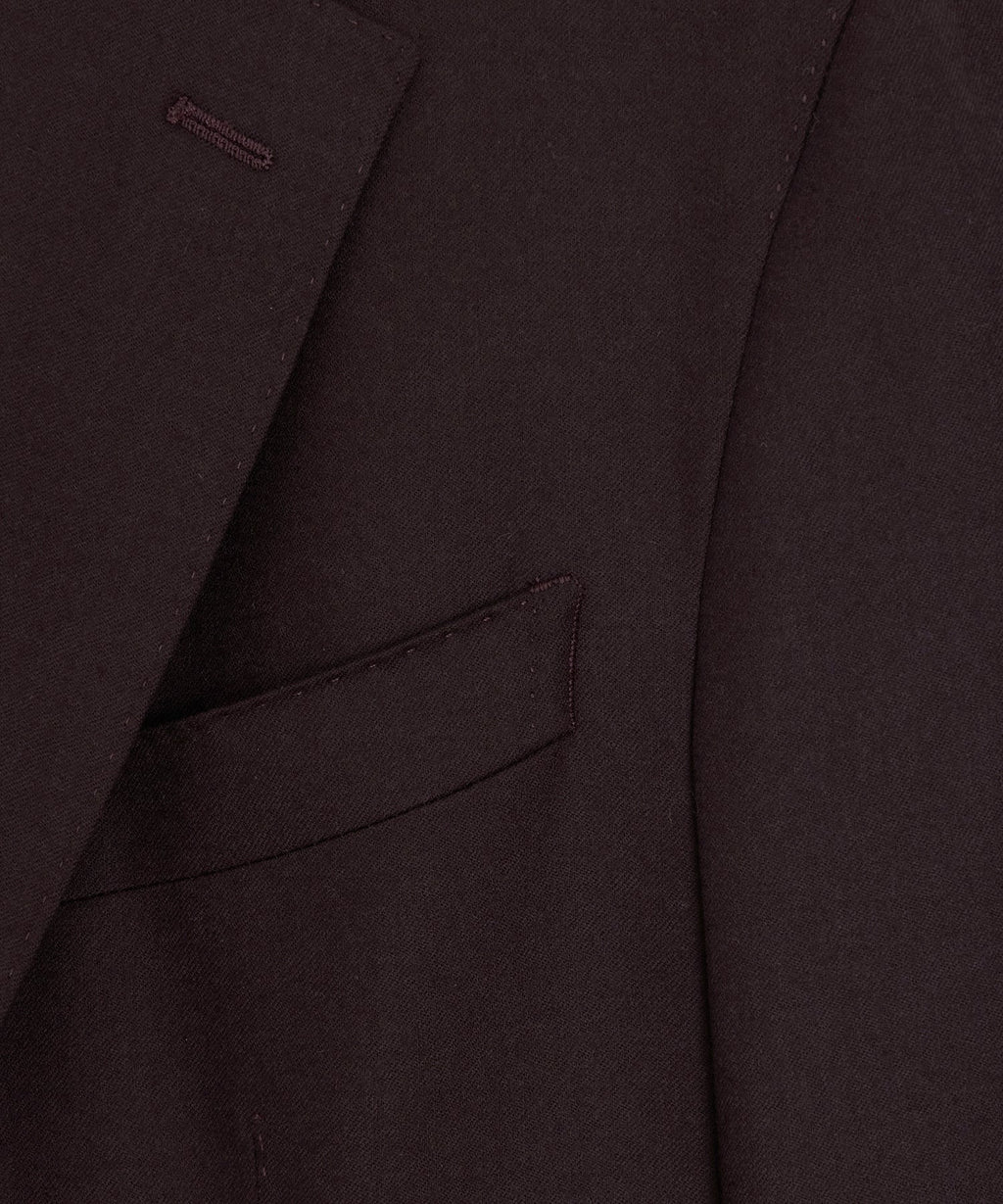 Italian Flannel Sport Coat