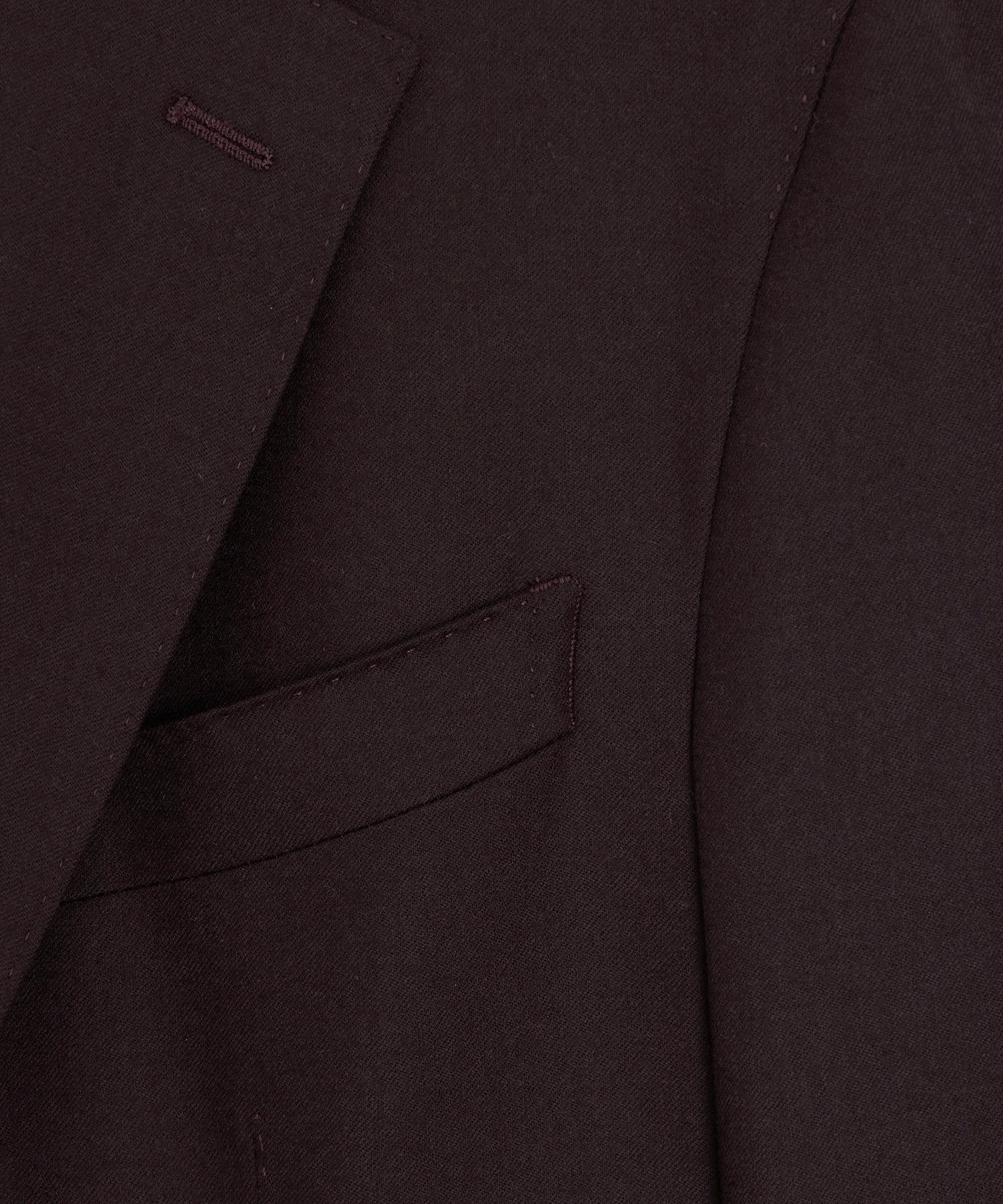 Italian Flannel Sport Coat
