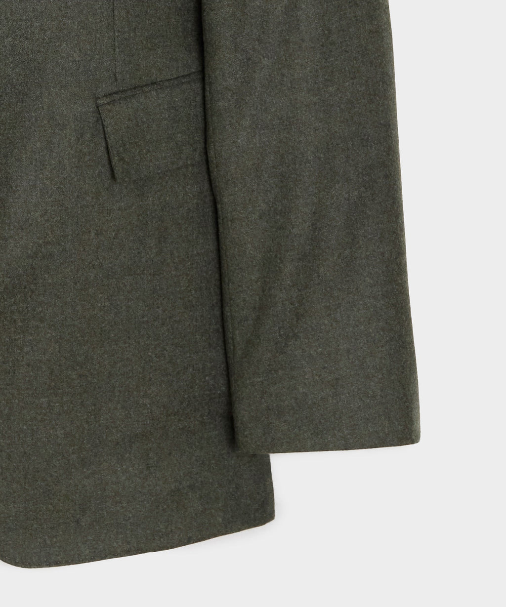 Italian Flannel Sutton Jacket