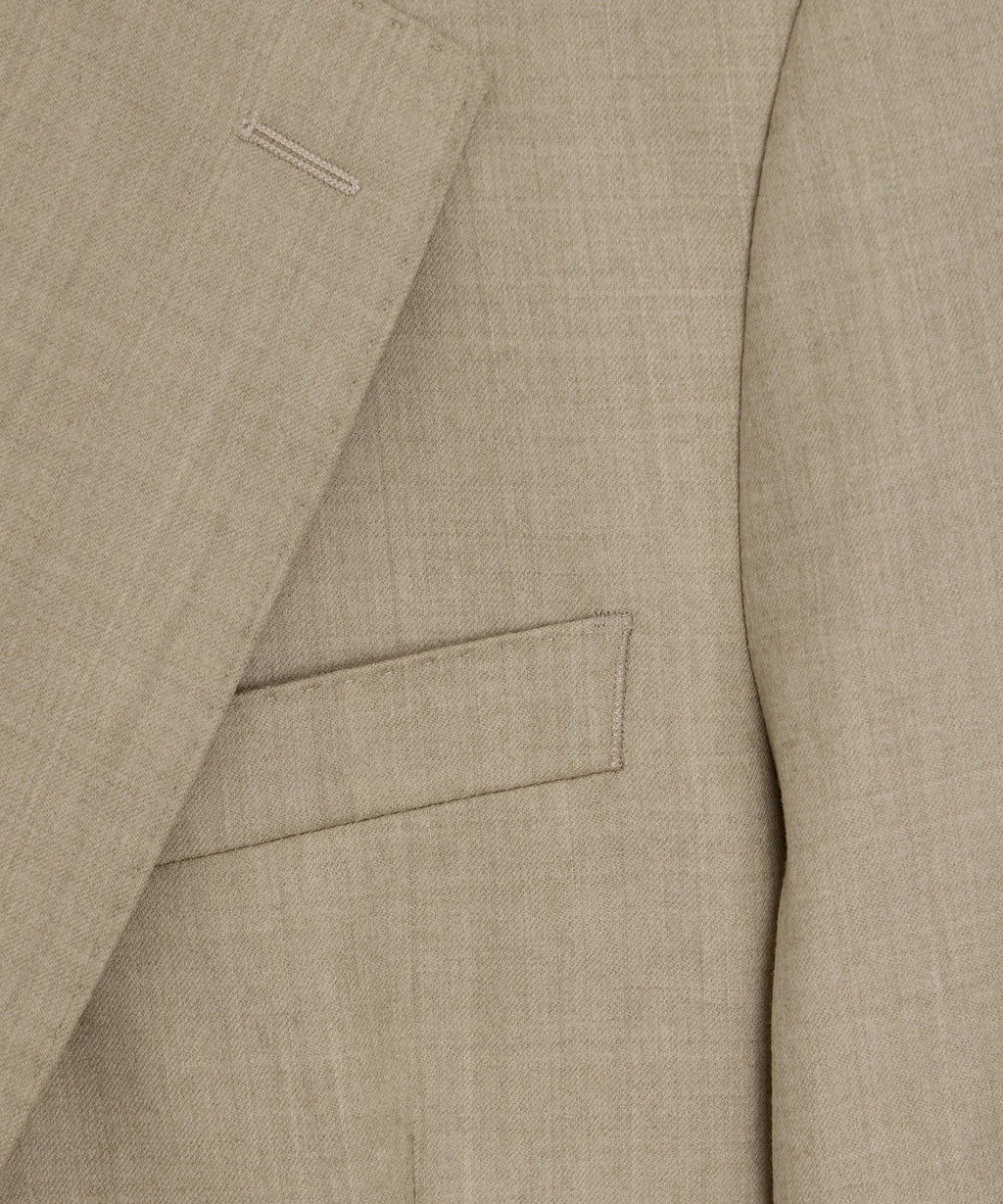 Italian Flannel Sutton Jacket