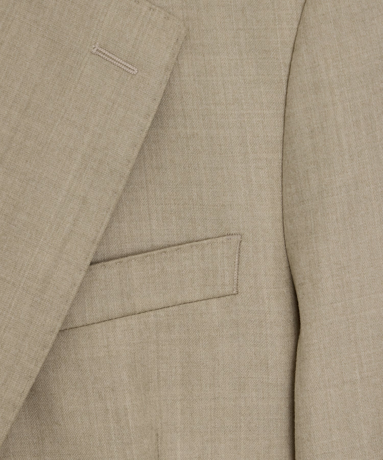 Italian Flannel Sutton Jacket