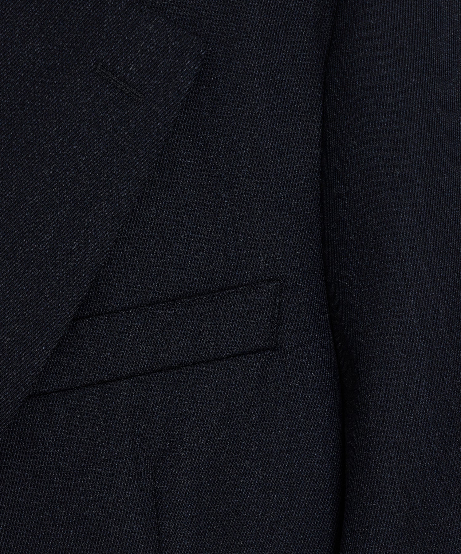 Italian Cavalry Twill Madison Jacket