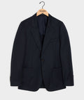 Italian Cavalry Twill Madison Jacket