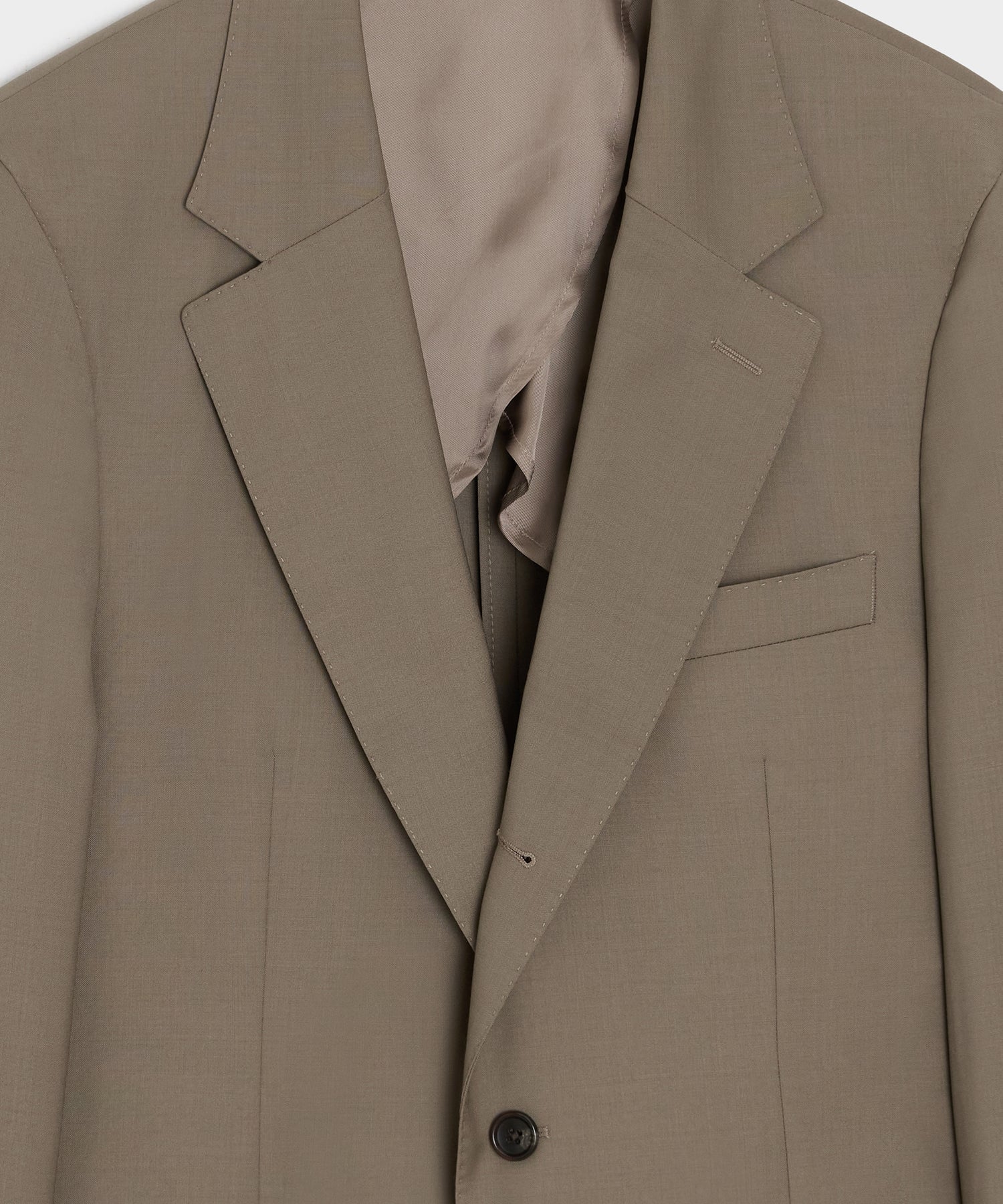 Italian Mohair Madison Jacket