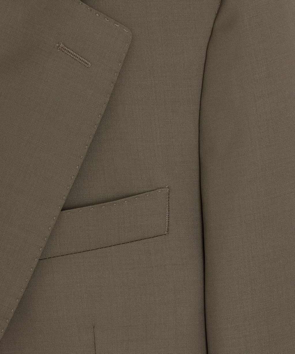 Italian Mohair Madison Jacket