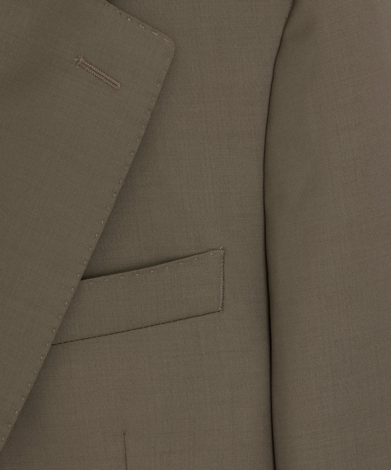Italian Mohair Madison Jacket