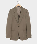 Italian Mohair Madison Jacket