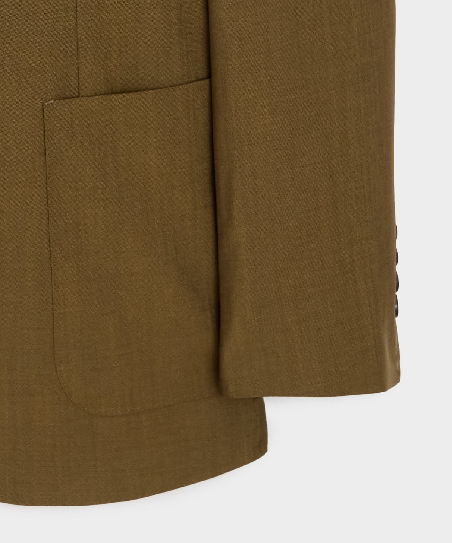 Italian Mohair Madison Jacket