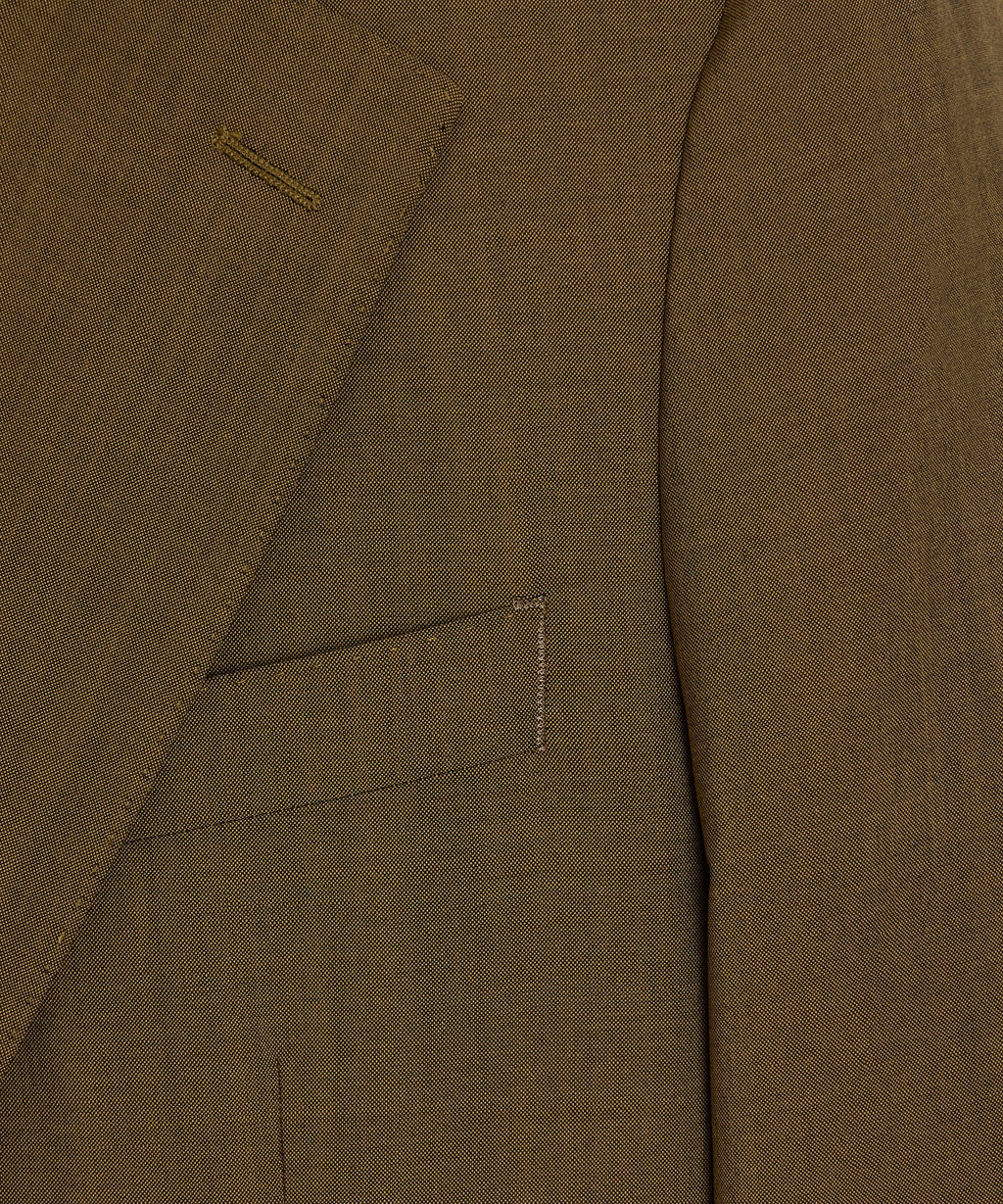 Italian Mohair Madison Jacket