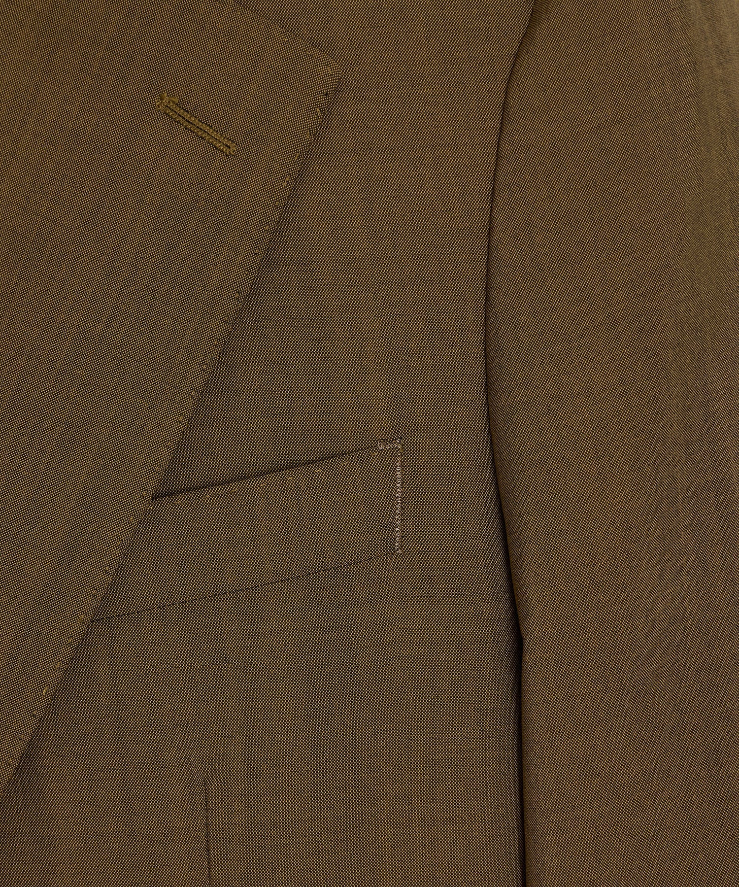 Italian Mohair Madison Jacket