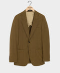 Italian Mohair Madison Jacket