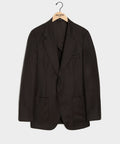 Italian Flannel Madison Jacket