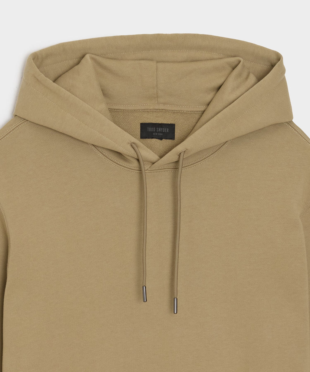 Foundation Hoodie