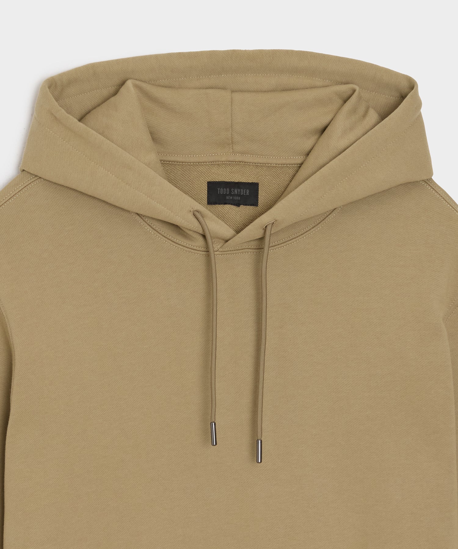 Foundation Hoodie