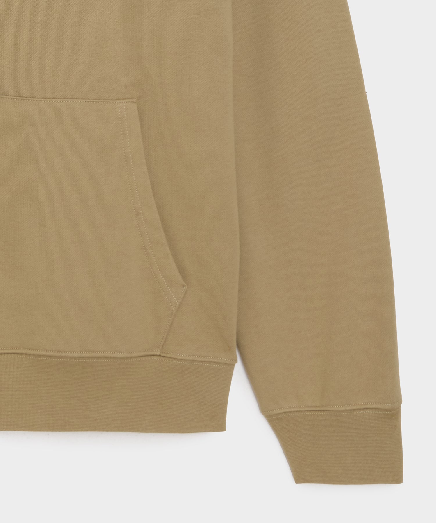 Foundation Hoodie