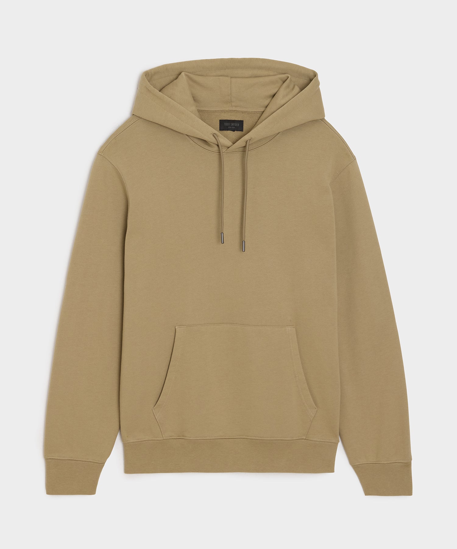Foundation Hoodie