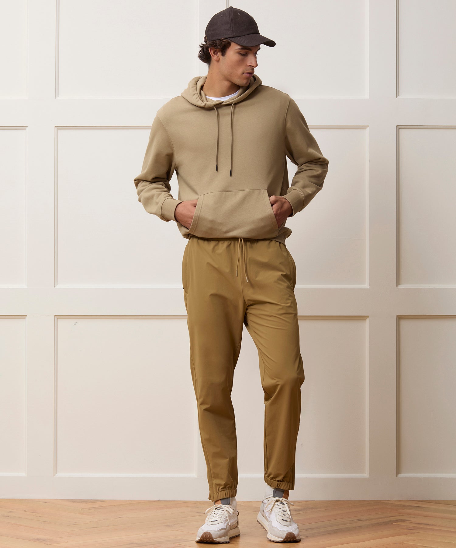 Foundation Hoodie