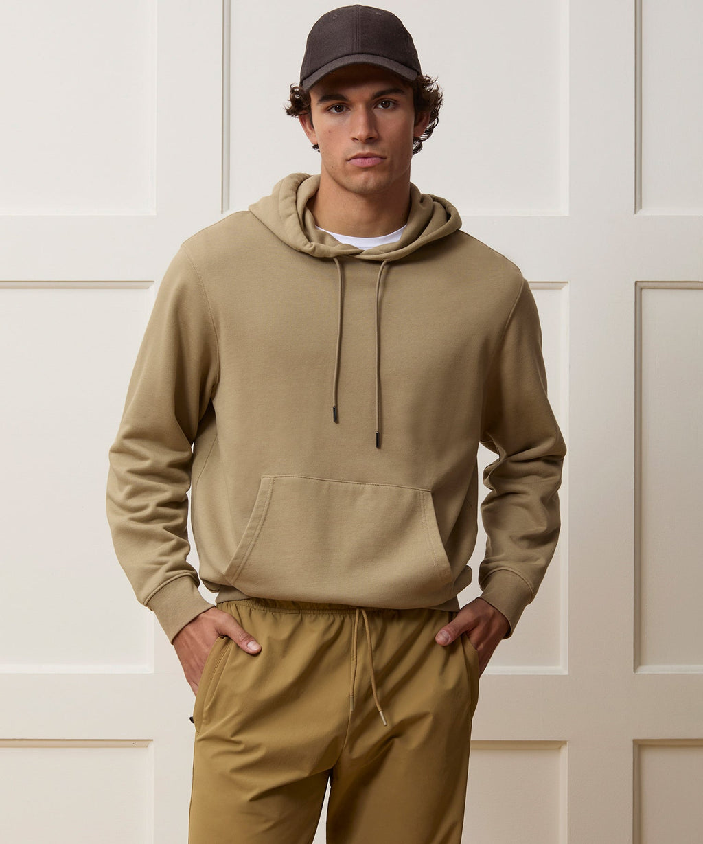 Foundation Hoodie
