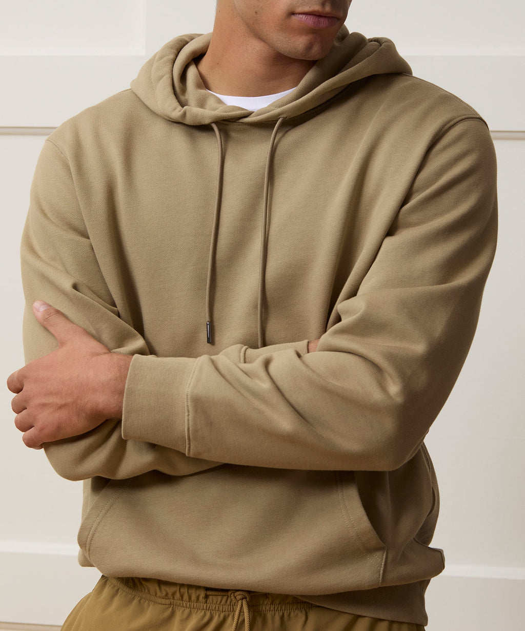 Foundation Hoodie