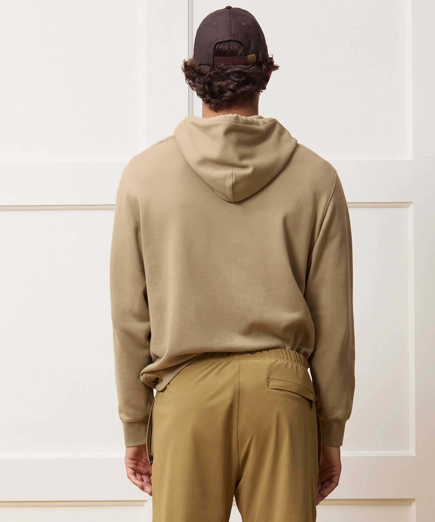 Foundation Hoodie