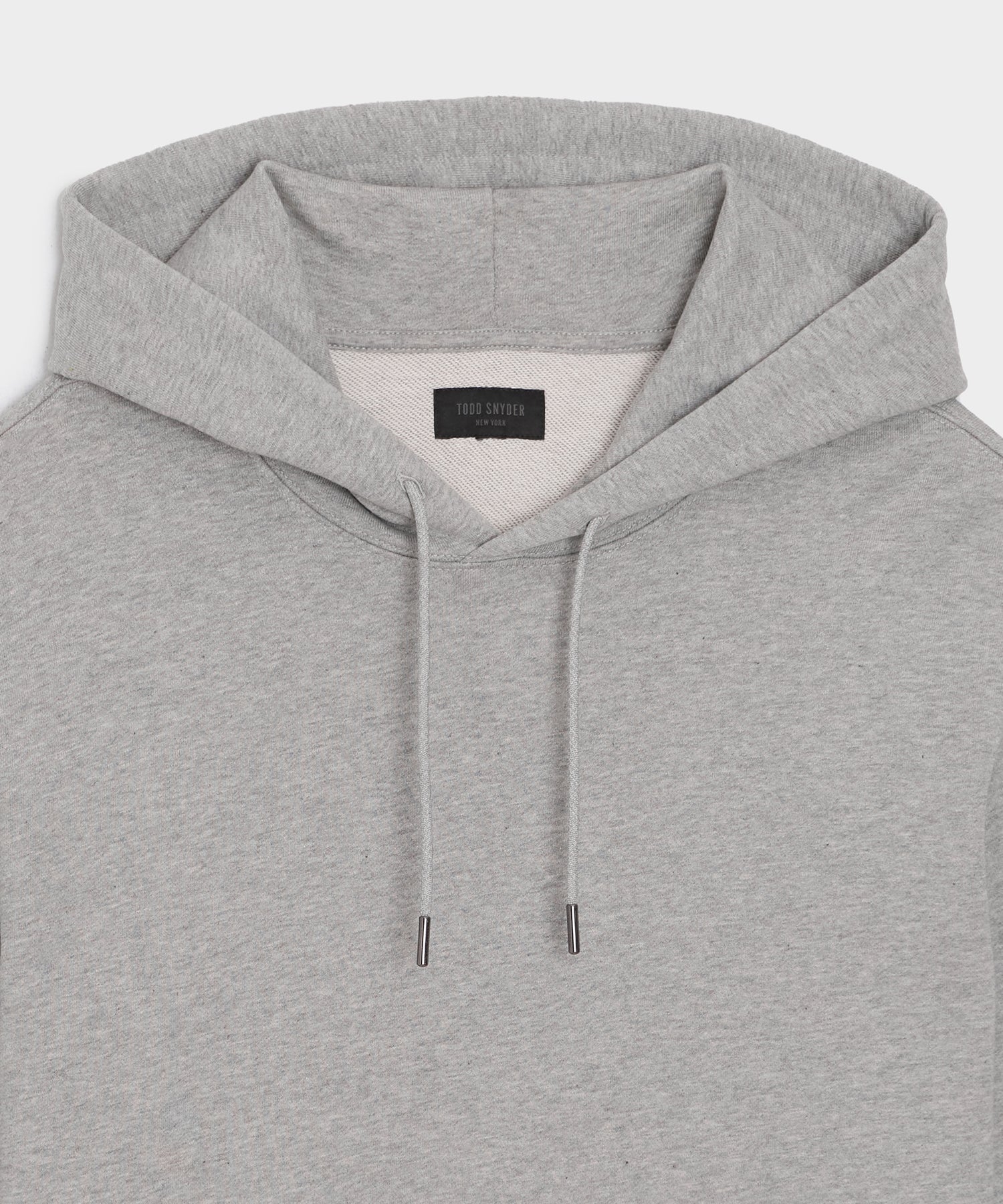 Foundation Hoodie