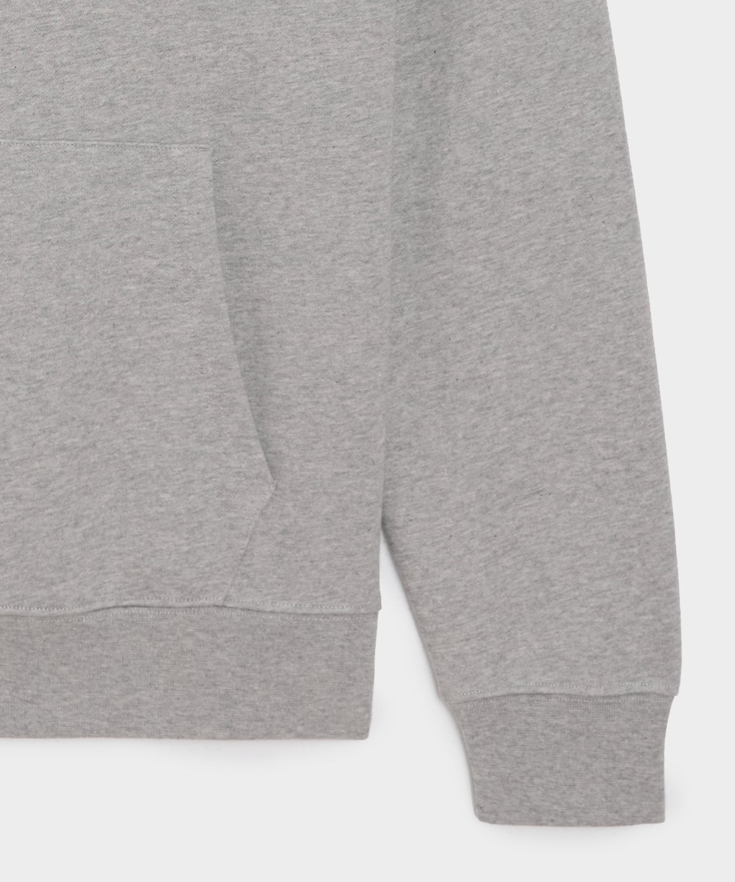 Foundation Hoodie