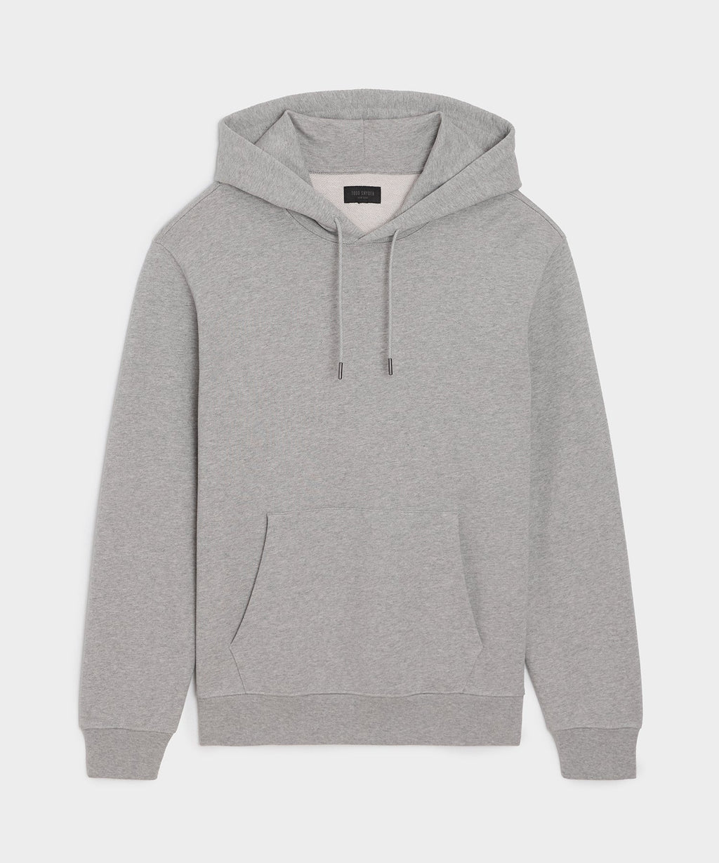 Foundation Hoodie