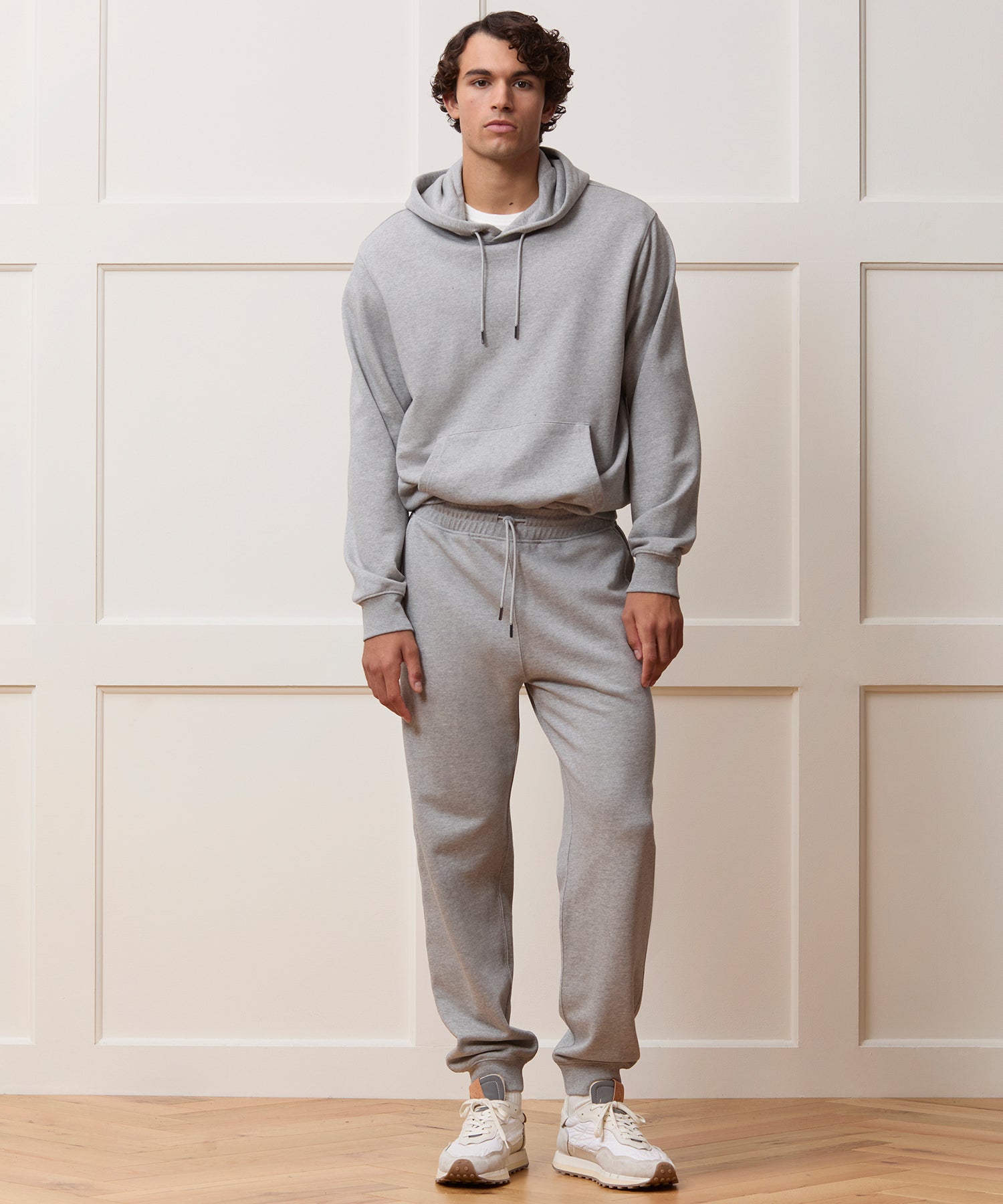 Foundation Hoodie