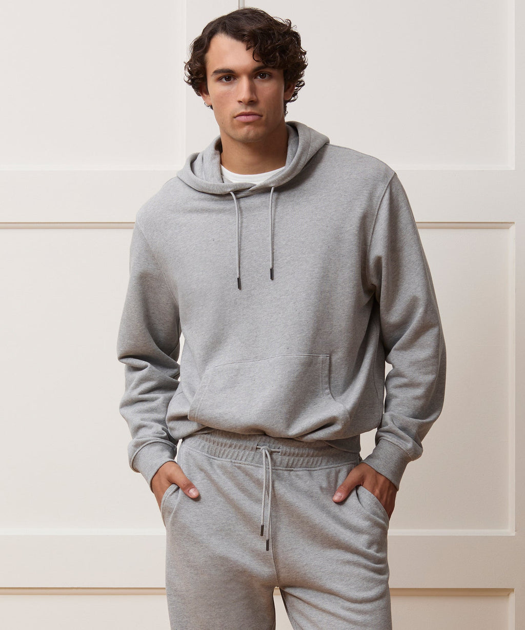 Foundation Hoodie